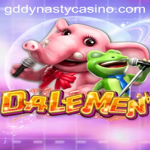 Discovering DALEMEN: An In-Depth Look into the Intriguing World of Strategy and Adventure