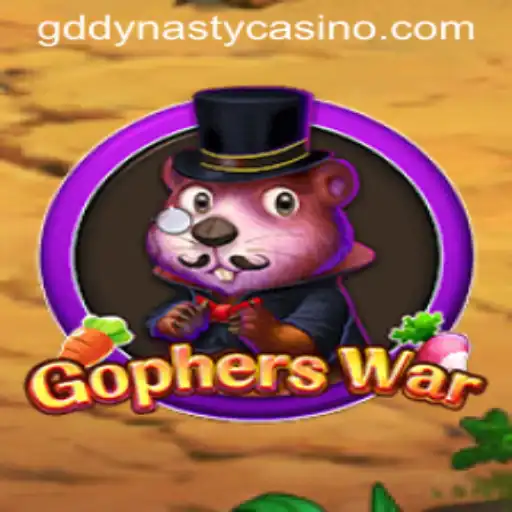 GophersWar: The Game Revolutionizing Virtual Combat