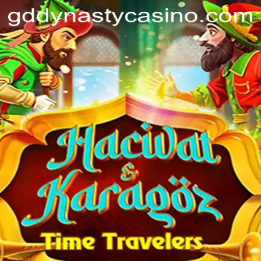 Discovering HacivatandKaragoz: A Journey into Traditional Gaming with a Modern Twist
