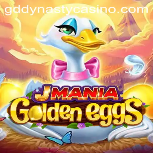 JManiaGoldenEggs: Discover the Exciting World of Digital Adventure with GDDynasty