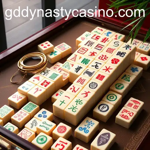 Discovering the World of Mahjong: A Cultural Journey