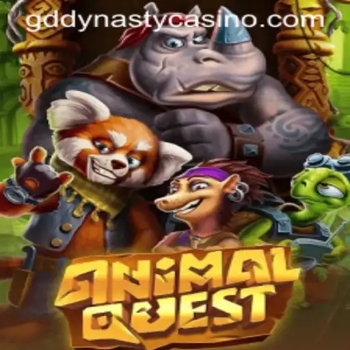 Discover the Adventures of AnimalQuest: A Journey Through the gddynasty
