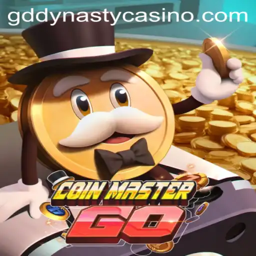 Dive into the Thrilling World of CoinMasterGO with GDDynasty