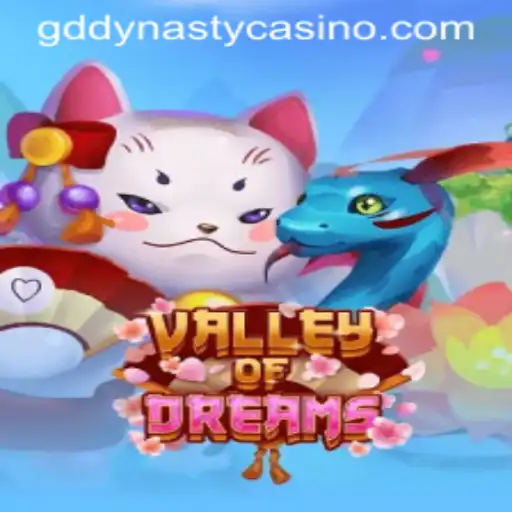 Discover the Mesmerizing World of ValleyofDreams