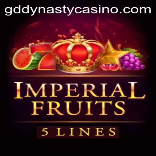 Exploring Imperial Fruits 5: The New Gaming Sensation