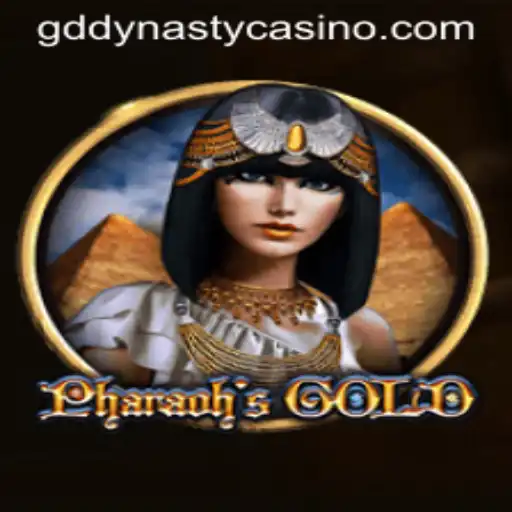 Journey into PharaohsGold: Unearthing Treasures of the Ancient World