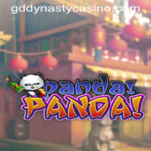 PandaPanda: A Journey into the Heart of the Bamboo Forest