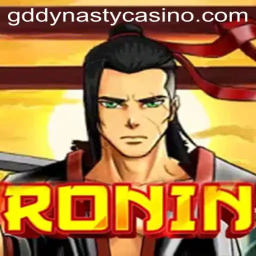 Exploring the World of 'Ronin': A Deep Dive into Gameplay and Strategy